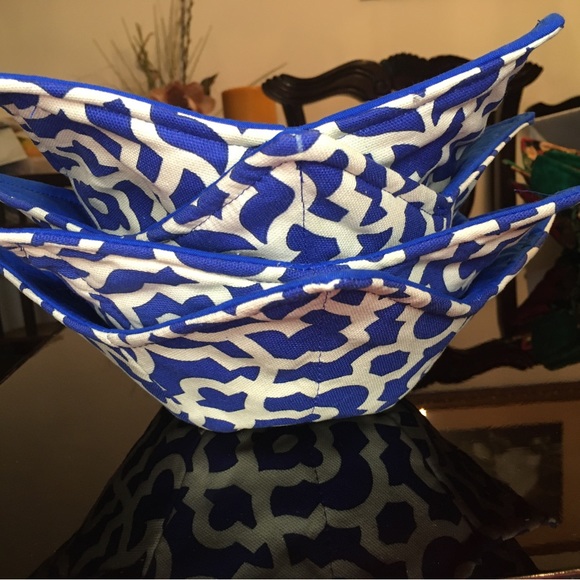 Bowl Cozies (Set of 2) Holiday Gifts and Stocking Stuffers - Picture 5 of 11